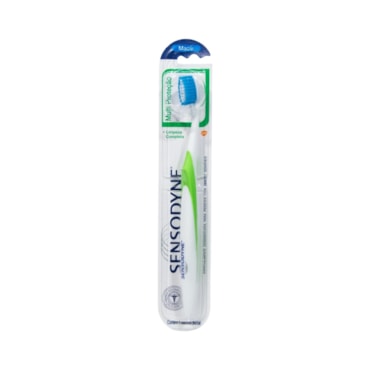 Escova Dental Sensodyne Multi Proteção Macia