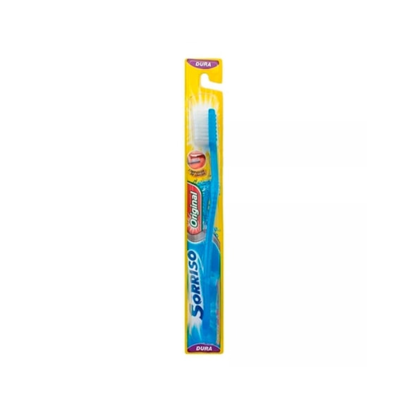 Escova Dental Sorriso Standard Dura
