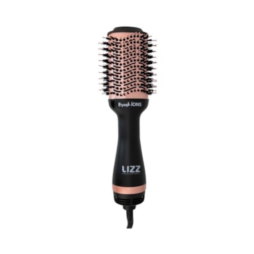 Escova Lizz Brush Ions 220v