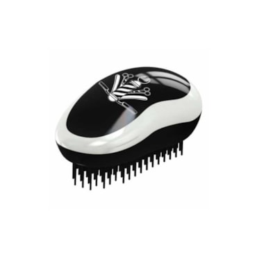 Escova Santa Clara Desembaraçar Barba 4430