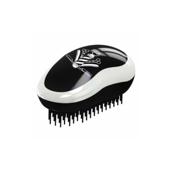 Escova Santa Clara Desembaraçar Barba 4430