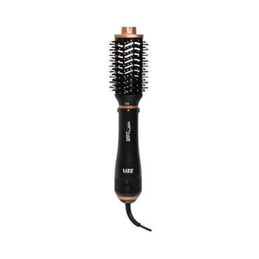 Escova Secadora Lizz Hot Styler Bivolt