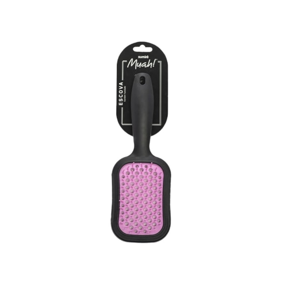 Escova Secagem Rápida Muah!