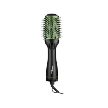 Escova Taiff Oval Easy Green 127v