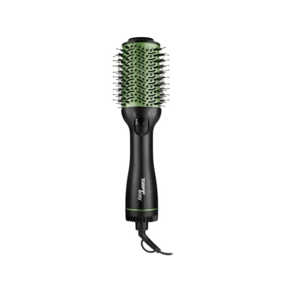 Escova Taiff Oval Easy Green 220v