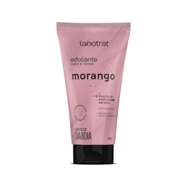 Esfoliante Corpo E Rosto Labotrat 150gr