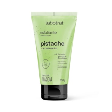 Esfoliante Facial e Corporal Labotrat 150g