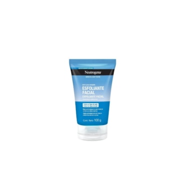 Esfoliante Neutrogena 100gr Deep Clean Energizing