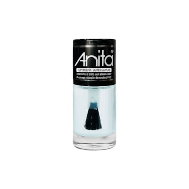 Esm Anita Top Brilho - Cores Claras 10ml