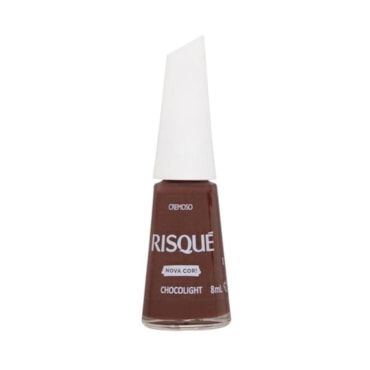Esmallte Risqué Chocolight 8ml