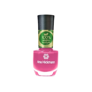 Esmalte Ana Hickmann Amazonas 9ml