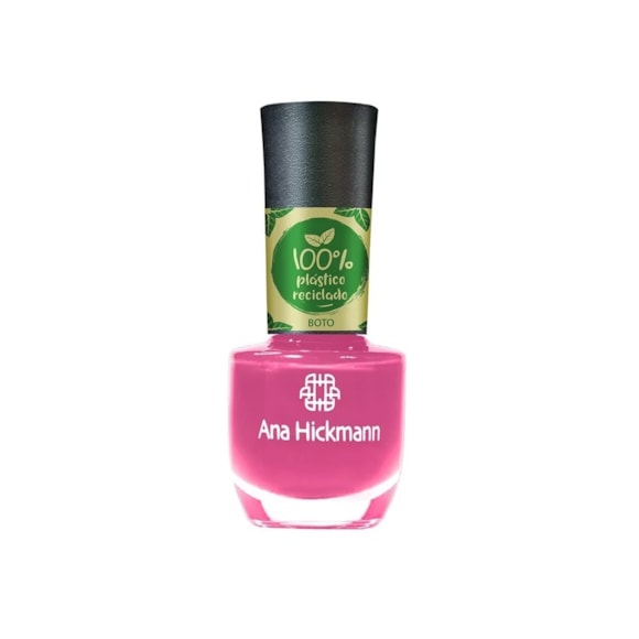 Esmalte Ana Hickmann Amazonas Boto 9ml