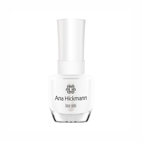 Esmalte Ana Hickmann Base Seda