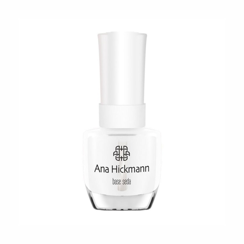 Esmalte Ana Hickmann Base Seda