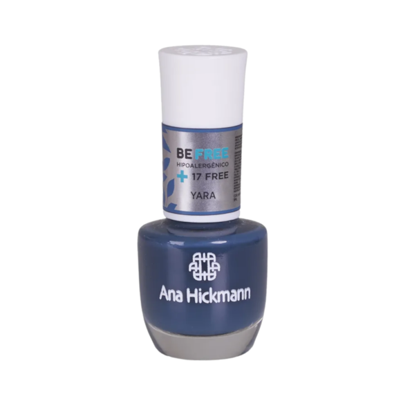 Esmalte Ana Hickmann Be Free 9ml