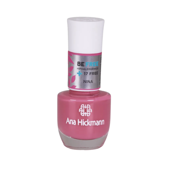 Esmalte Ana Hickmann Be Free Nina 9ml