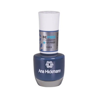 Esmalte Ana Hickmann Be Free Yara 9ml