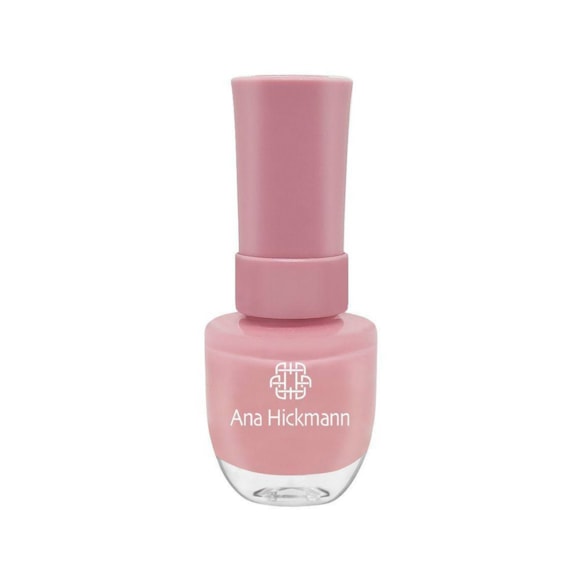 Esmalte Ana Hickmann Curacao Klein Curacao