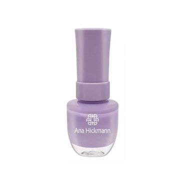 Esmalte Ana Hickmann Curacao Midushi