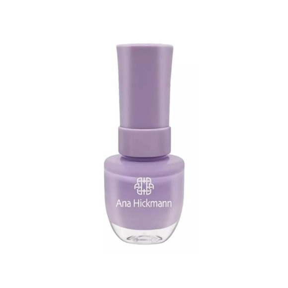 Esmalte Ana Hickmann Curacao Midushi