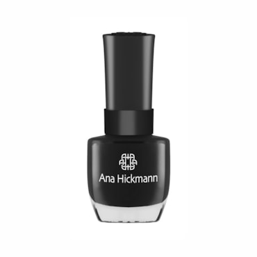 Esmalte Ana Hickmann Dark Sombrio