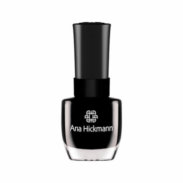 Esmalte Ana Hickmann Drago Negro
