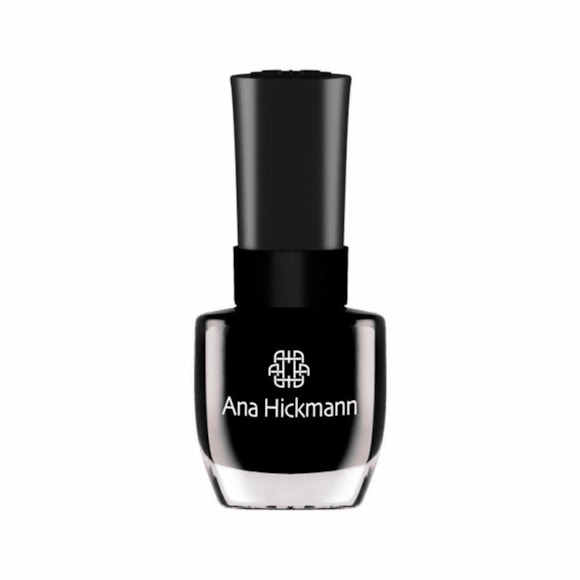Esmalte Ana Hickmann Drago Negro