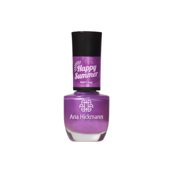 Esmalte Ana Hickmann Happy Summer 9ml