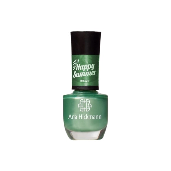 Esmalte Ana Hickmann Happy Summer Breeze 9ml