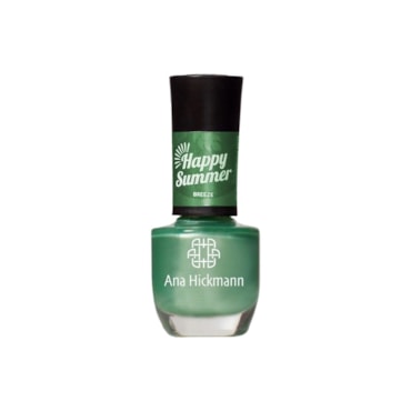 Esmalte Ana Hickmann Happy Summer Breeze 9ml