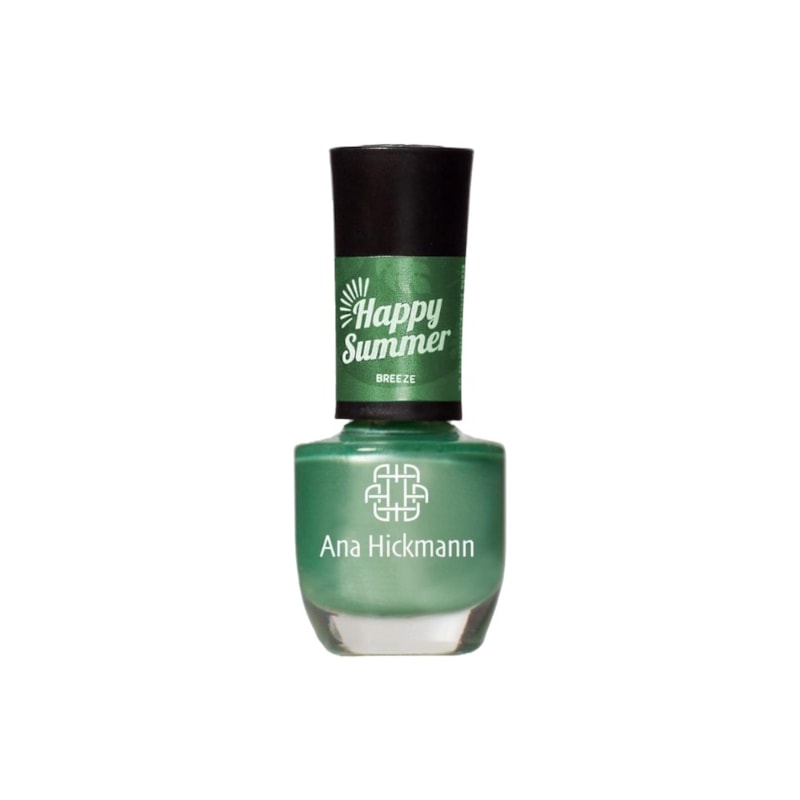 Esmalte Ana Hickmann Happy Summer Breeze 9ml