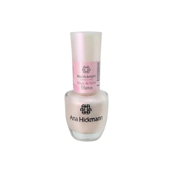 Esmalte Ana Hickmann Lendas Do Oceano 9ml