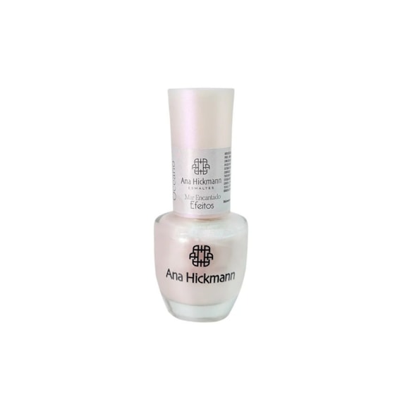 Esmalte Ana Hickmann Lendas Do Oceano 9ml