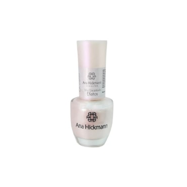 Esmalte Ana Hickmann Lendas Do Oceano Mar Encantado 9ml