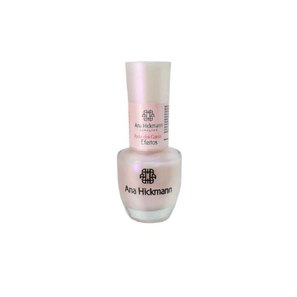Esmalte Ana Hickmann Lendas Do Oceano Poder Dos Corais 9ml