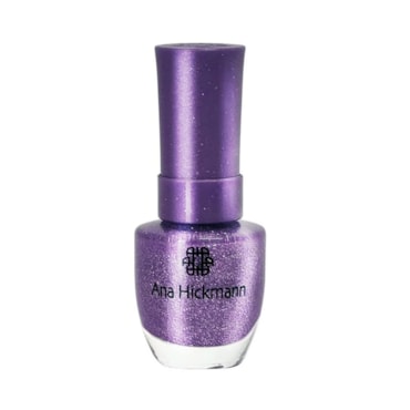 Esmalte Ana Hickmann New Fashion Color 9ml