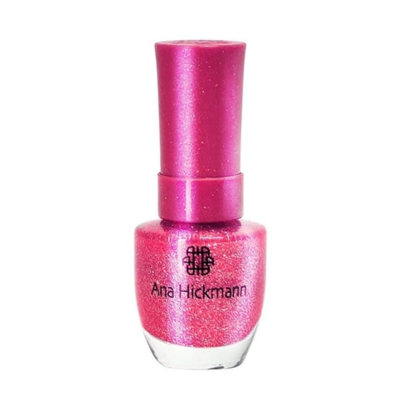 Esmalte Ana Hickmann New Fashion Color 9ml