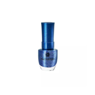 Esmalte Ana Hickmann New Fashion Color Arara Azul 9ml