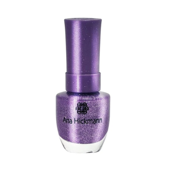 Esmalte Ana Hickmann New Fashion Color Estorninho 9ml