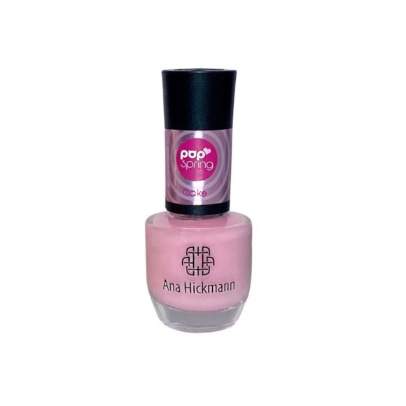 Esmalte Ana Hickmann Pop Spring 9ml