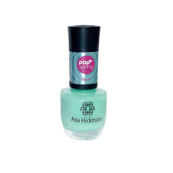 Esmalte Ana Hickmann Pop Spring Beat 9ml