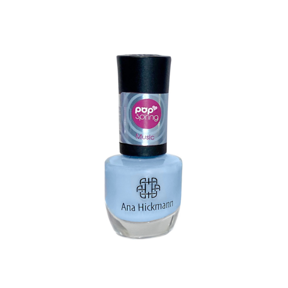 Esmalte Ana Hickmann Pop Spring Music 9ml