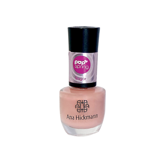 Esmalte Ana Hickmann Pop Spring Sugar 9ml