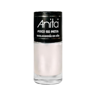 Esmalte Anita Academia Em Dia 10ml
