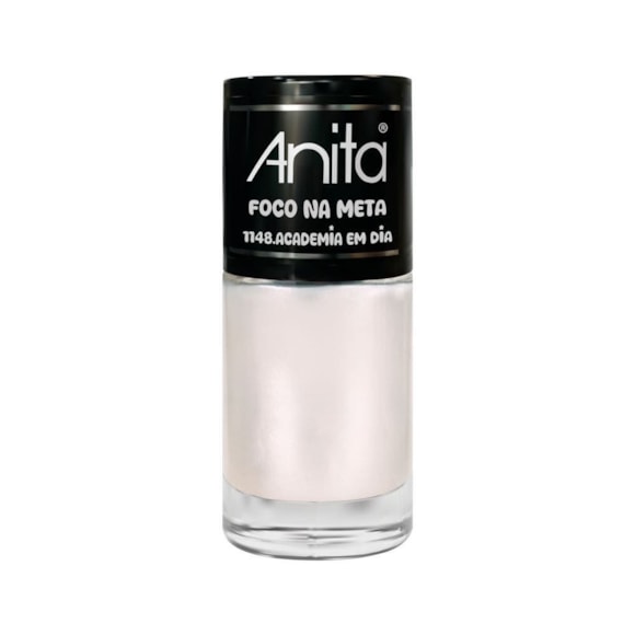 Esmalte Anita Academia Em Dia 10ml