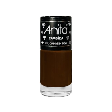 Esmalte Anita Capadócia Chaminés de Fadas 10ml