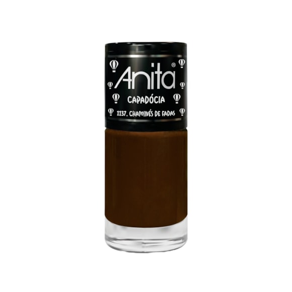 Esmalte Anita Capadócia Chaminés de Fadas 10ml