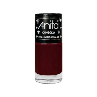 Esmalte Anita Capadócia Passeio de Balão 10ml
