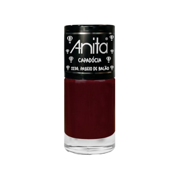 Esmalte Anita Capadócia Passeio de Balão 10ml