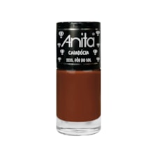 Esmalte Anita Capadócia Pôr Do Sol 10ml